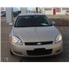 Image 1 : 2010 CHEVROLET IMPALA LE