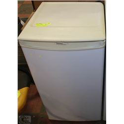 DANBY DESIGNER MINI FRIDGE WITH FREEZER