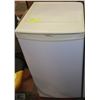 Image 1 : DANBY DESIGNER MINI FRIDGE WITH FREEZER