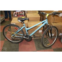 CARRERA LADIES MOUNTAIN BIKE  26"
