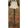 Image 1 : METAL FLOOR LAMP