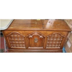 ESTATE ZENITH CONSOLE STEREO