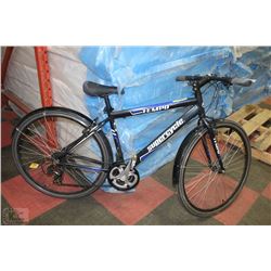 SUPERCYCLE TEMPO MENS MOUNTAIN BIKE 18 SPEED