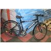 Image 1 : SUPERCYCLE TEMPO MENS MOUNTAIN BIKE 18 SPEED