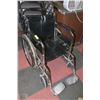 Image 1 : WHEELCHAIR