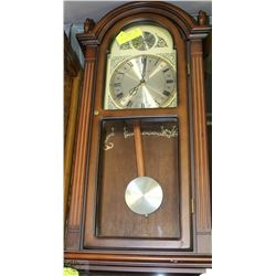 DANIEL DAKOTA WALL CLOCK