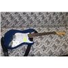 Image 1 : SQUIER STRAT ALLINITY BY FENDER ELECTRIC GUITAR