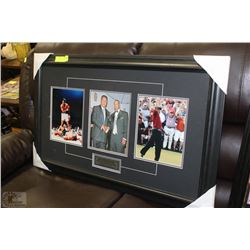 HEAVY WEIGHTS OF SPORTS AWARDS PICTURE