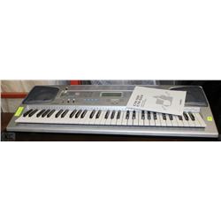 CASIO ORGAN WITH STAND