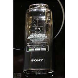 NEW SONY EARBUD HEADPHNES ON CHOICE :BLACK