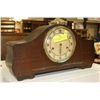Image 1 : VINTAGE SETH THOMAS MANTLE CLOCK WITH KEY