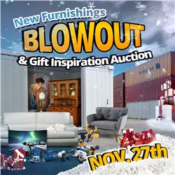 REGISTER ONLINE TODAY AND BID LIVE! GO TO