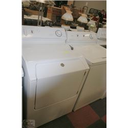 MAYTAG PERFORMA  WASHER &  DRYER SET