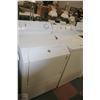 Image 1 : MAYTAG PERFORMA  WASHER &  DRYER SET