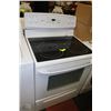 Image 1 : KENMORE CERAMIC TOP ELECTRIC RANGE