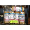 Image 1 : BAG OF 5 ISO SOURCE HEALTH DRINKS EXPIRES 2017