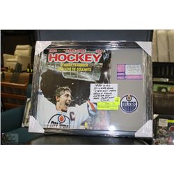 1984 O.P.C STICKER BOOK STRAIGHT FROM NEWLY FOUND