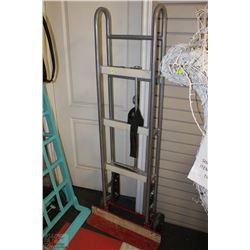 GREY APPLIANCE DOLLY