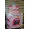 Image 1 : DISNEY PRINCESS STOVE/KITCHEN