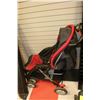 Image 1 : COLLAPSIBLE STROLLER