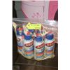 Image 1 : BAG OF 6 VANILLA BOOST DRINKS EXPIRES 2017