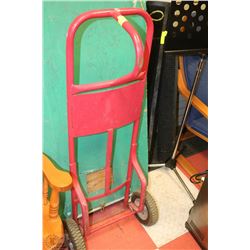 COMMERCIAL DOLLY SMALL SIZE