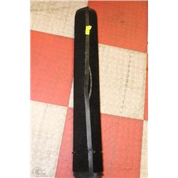 RUBBER BACKED ENTRYWAY CARPET -