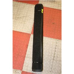 RUBBER BACKED ENTRYWAY CARPET -