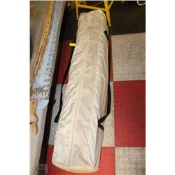 PORTABLE PLAYPEN IN BAG