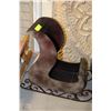 Image 1 : ORNAMENTAL SLEIGH