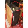 Image 1 : PORTABLE WORK CENTRE (WORK BENCH & STORAGE)