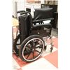 Image 1 : BREEZY EC 4000 WHEEL CHAIR
