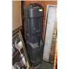 Image 1 : HARD TRAVEL CASE FOR GOLF CLUBS & BAG