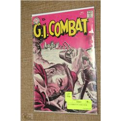G. I. COMBAT #77 COMIC BOOK