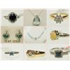 Image 1 : FEATURE LOTS 301-325 JEWELLERY 1PM