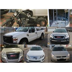 FEATURE LOTS 326/329/340/355/370/385/400 1PM