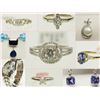 Image 1 : FEATURE LOTS 426-450 JEWELERY 2PM