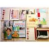 Image 1 : COLLECTION OF CHINESE LANGUAGE BOOKS