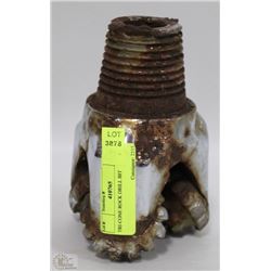 TRI-CONE ROCK DRILL BIT