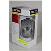 Image 1 : FACTO-ELECTRONIC DEADBOLT WITH KEY