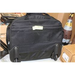 JDRF TWO COMPARTMENT BAG