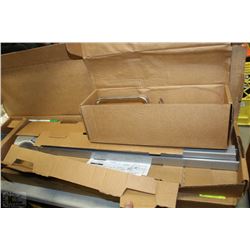 YALE EXIT DEVICE & KEYSET