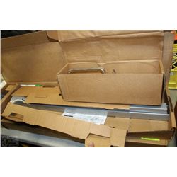 YALE EXIT DEVICE & KEYSET