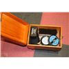 Image 1 : SHOE SHINING KIT