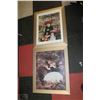 Image 1 : PAIR OF FRAMED RENIOR PRINTS