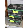 Image 1 : 3 BOXES OF HITACHI FRAMING NAILS
