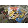 Image 1 : COLLECTIBLE SET OF 4 MARVEL COMIC