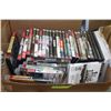 Image 1 : A BOX WITH 32 PLAY STATION 2 AND PLAY STATION 3