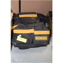 DEWALT TOOLBELT