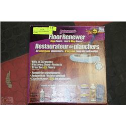 REJUVENATE FLOOR RENEWER SYSTEM